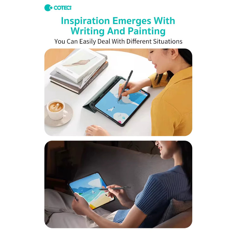 قیمت و خرید قلم لمسی کوتسی مدل iP-019